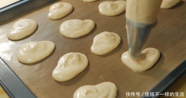 马卡龙皮|马卡龙也可以吃出回忆,又萌又Q你真的舍得吃吗,简直无法自拔