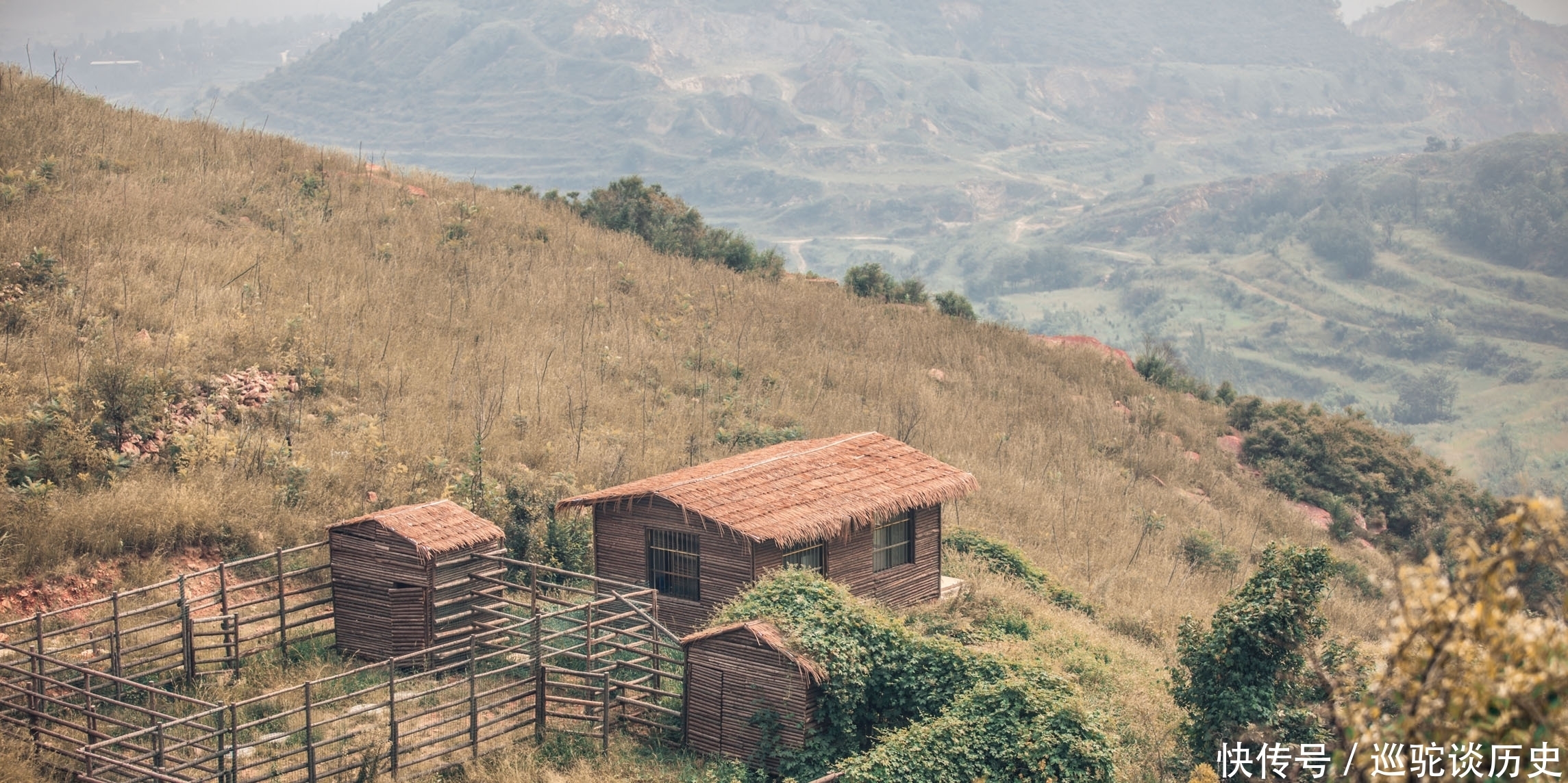 人称|影响三国走势的隐士“水镜”,为何人称“好好先生”?是贬义吗?