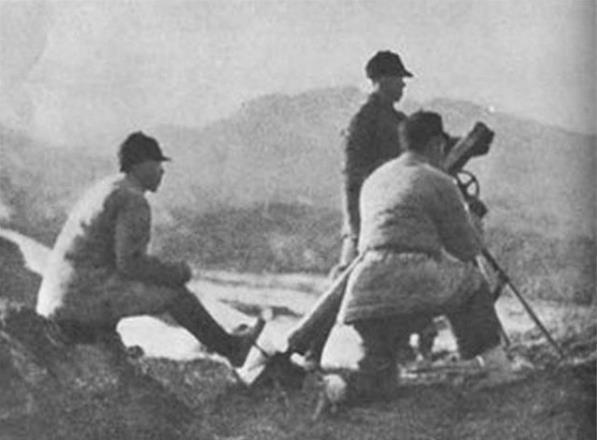  军衔|他是日军中的“名将之花”，中将军衔，却败在我军一个团长手中