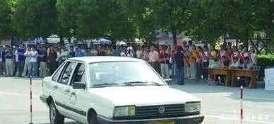 放弃|放弃C1考C2人越来越多,多数是这三个原因,准备考驾照的注意了