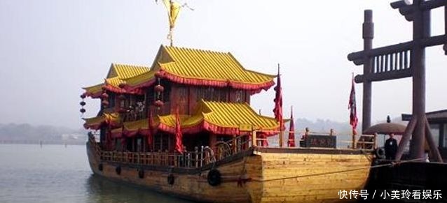 坟墓|史上一独特太监，曾得明清两朝皇帝肯定，现今坟墓依然完好
