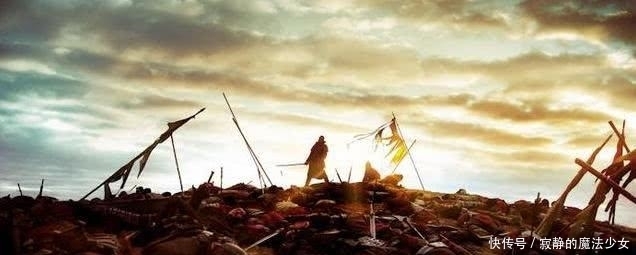 古代|太平本是将军定, 不许将军见太平: 古代杀不得5位名将, 人死国灭