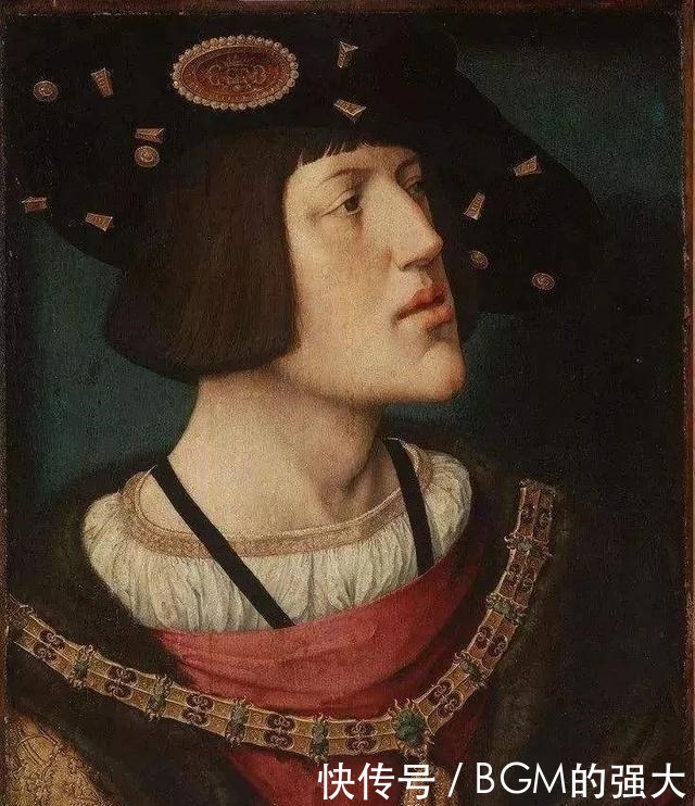 王位|最惨女王本可以称霸欧洲，却被最亲的三个男人囚禁一生