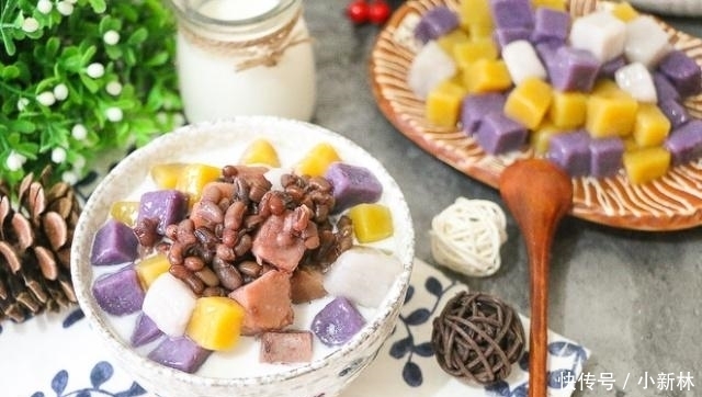 不冰牙|天热,自制下暑清凉小吃,Q弹清凉,比雪糕好吃,不冰牙,超简单