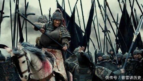 败走麦城|如果换成赵云败走麦城,他能成功突围逃脱吗?赵云:看看我的战绩