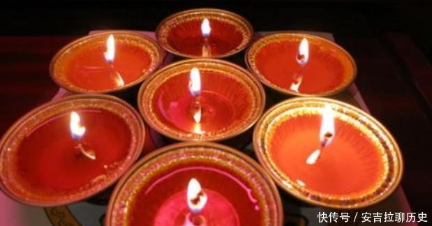 诸葛亮|历史上有两个人用“七星灯续命”, 诸葛亮败了，他成功了