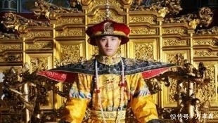  亲生|《甄嬛传》甄嬛本可让亲生儿子继位，为何要让四阿哥登基？