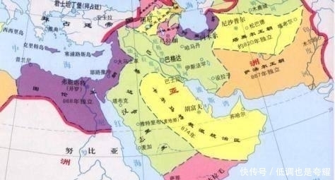 阿拉伯|与阿拉伯帝国开战后惨败, 这场战役最终阻碍了唐朝的西进扩张
