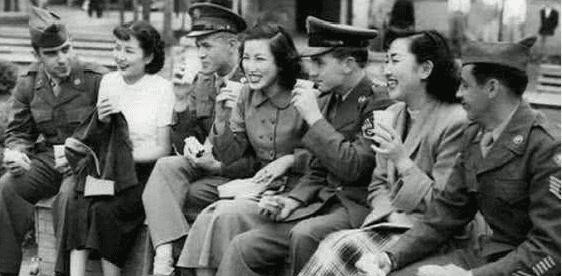 千代子|二战时的日本女人到底有多坏？看完才知道，原子弹下真的无冤魂！