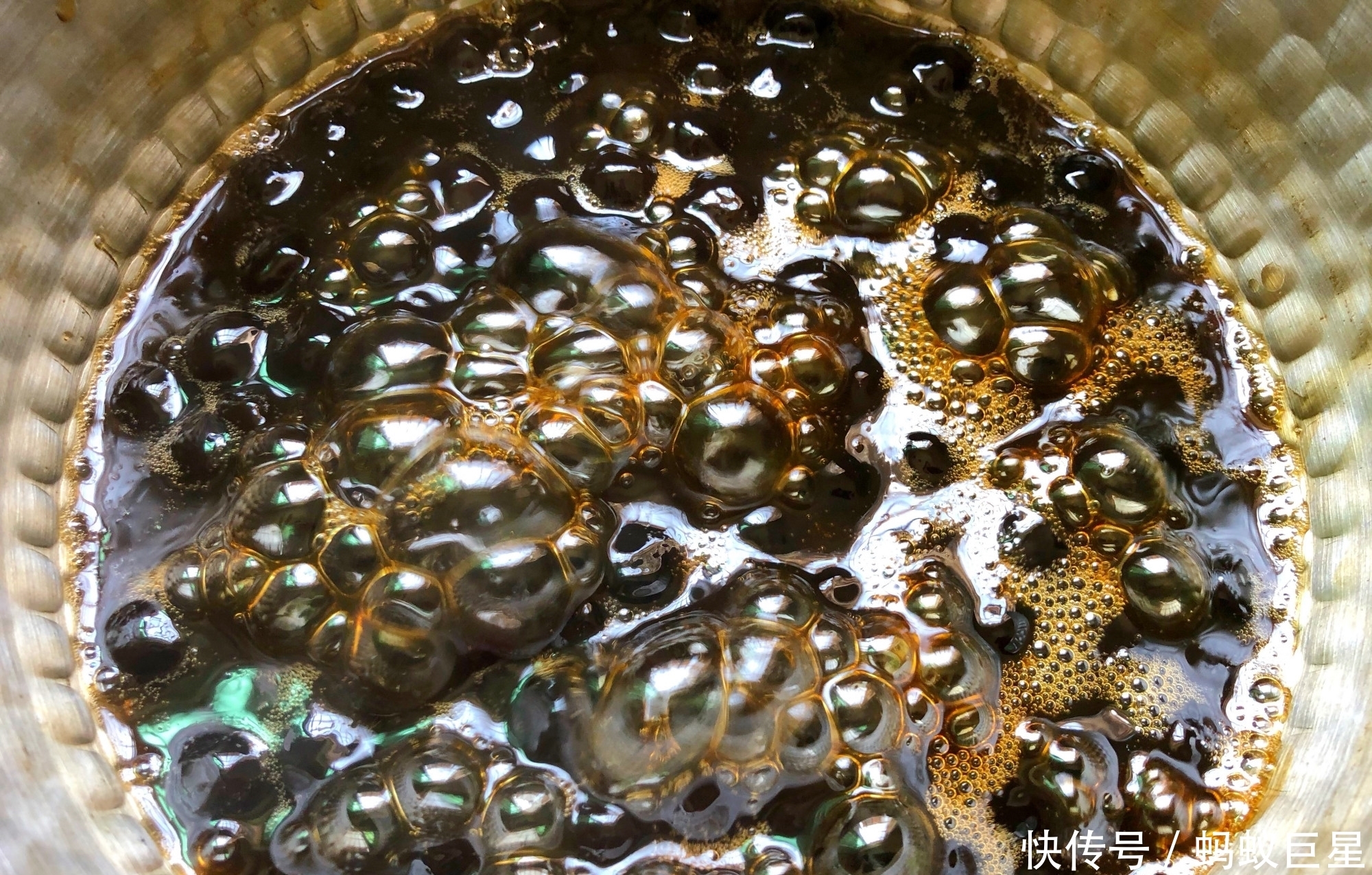  珍珠奶茶|夏天，女儿就爱这饮品，冰凉解暑，自己在家就能做，简单又好喝