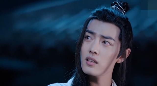 再现|《快本》再现《陈情令》,谁注意肖战如何出现现场都沸腾了