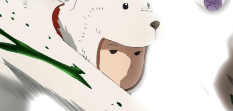 琦玉|一拳超人:警犬侠本体到底是什么?最新动漫实锤了,确定是人
