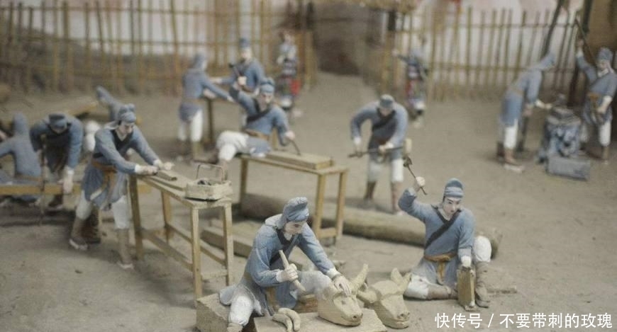  东西|千古之谜: 诸葛亮发明的木牛流马, 到底是什么东西?