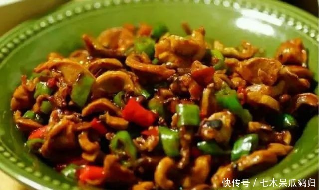  泡椒|6款鸡杂的做法，教你玩转“花样”鸡杂！