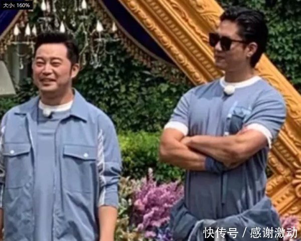 加冕|下一期《跑男》嘉宾太惊喜,baby皇冠加冕变“团宠”,说什么都追