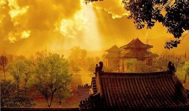 铁甲|你听过纸甲吗揭秘古代的纸甲，防御丝毫不逊于铁甲