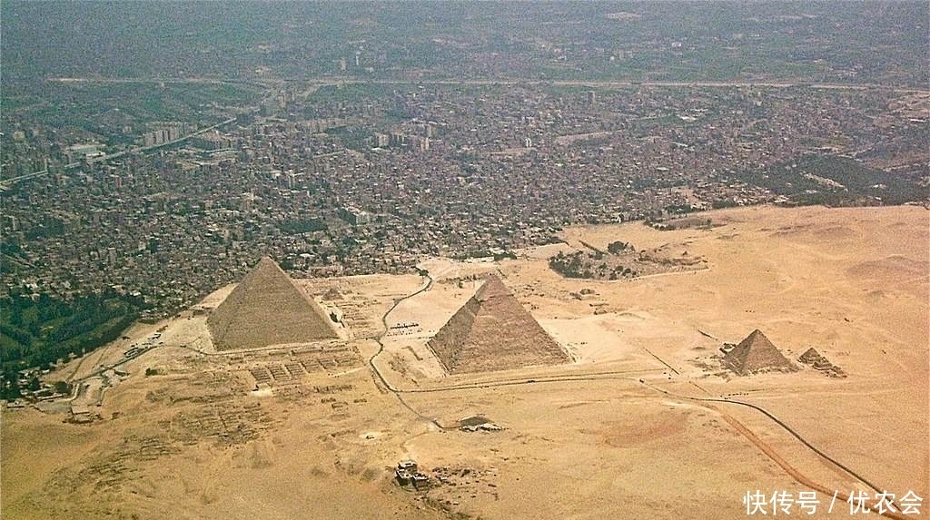  研究|埃及出土一段“异样”的岩芯，经过研究，揭秘古代的钻孔不简单