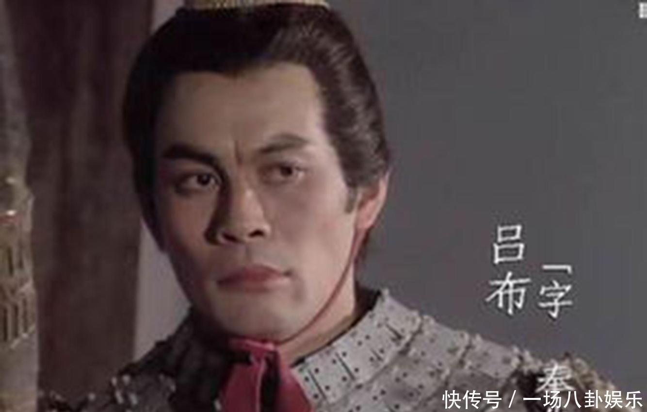 吕布|“人中吕布, 马中赤兔, 将中高顺”那么高顺到底有多厉害