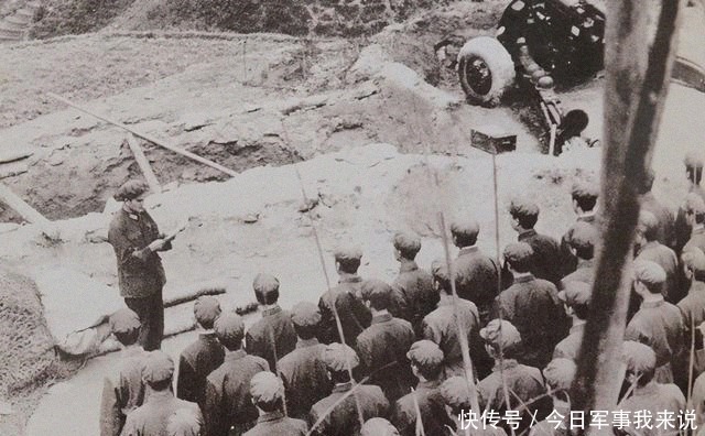 轮战|1984年—1989年两山轮战,中越双方伤亡比例是多少?