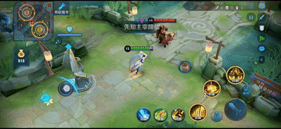 张良|王者荣耀天云:张良打不出伤害?那是6个细节处理不到位!