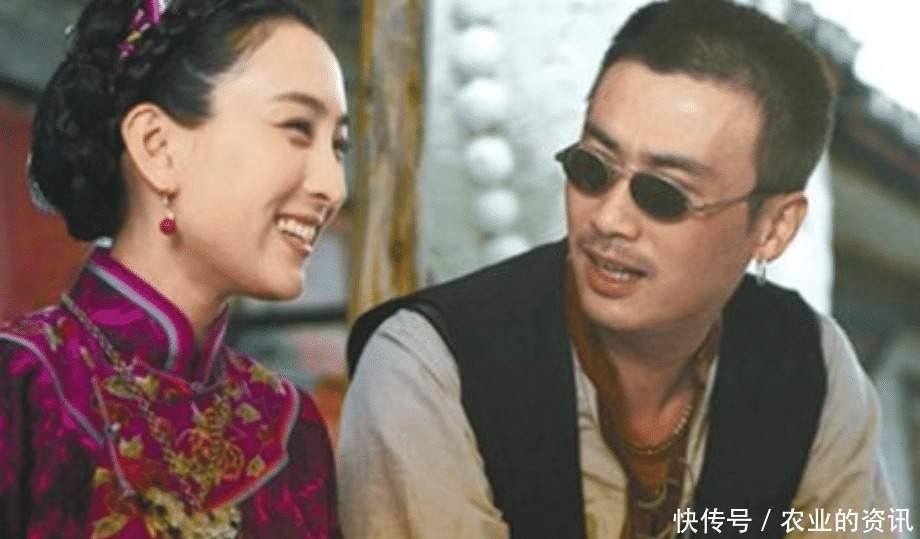 获法|第一美女双枪当土匪，被捕后用七擒孟获法教育，助力政府完成剿匪