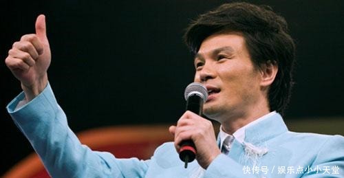 卫视|曾是安徽卫视当红主持人,为何如今却销声匿迹当中发生了什么
