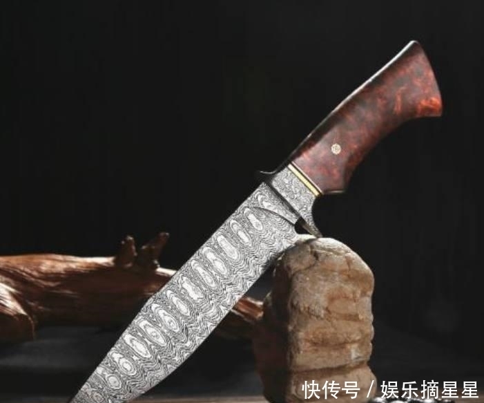  演变|世界4大名刀, 唐刀排第2, 第3名由唐刀演变而来, 第1名十分凶悍!