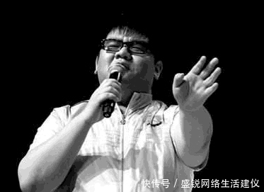 自称|《星光大道》走红的盲人, 耍大牌自称“老师”, 导演: 滚出娱乐圈