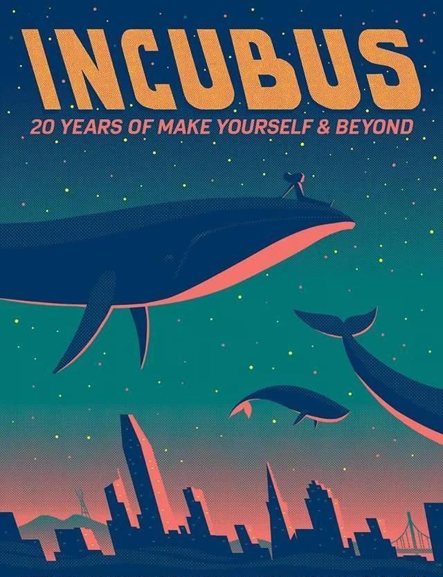  协会|第58届洛杉矶插画师协会年度插图西部奖得奖作品