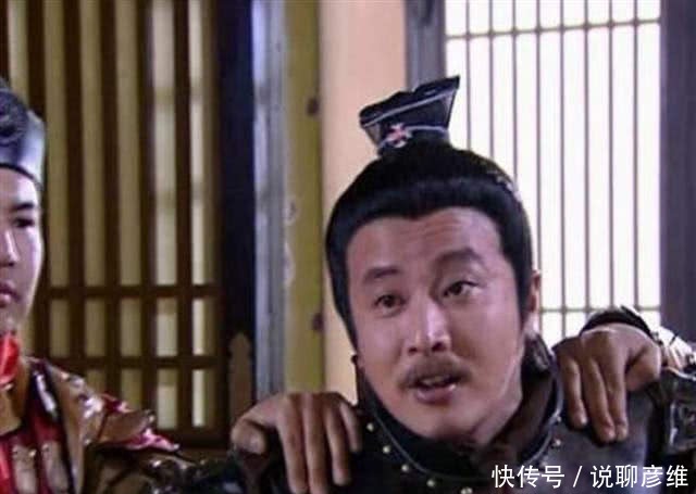 五代十国|五代十国名将云集，为何却在武庙七十二将中，未有一个位置？