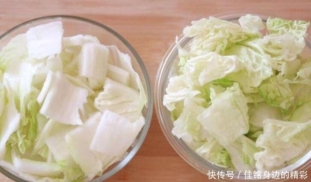 做法|白菜炖粉条怎么做最好吃,教你一招,白菜鲜香入味,做一锅不够吃