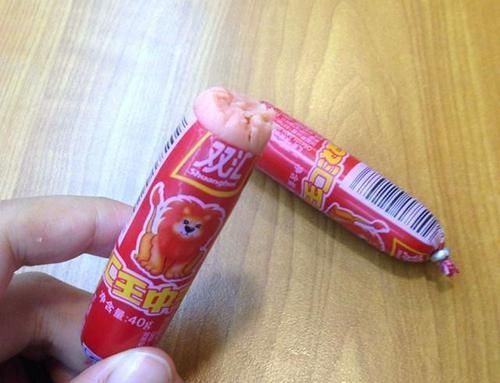 食品包装|你见过哪些“反人类”的食品包装,是否想把产品设计师胖揍一通