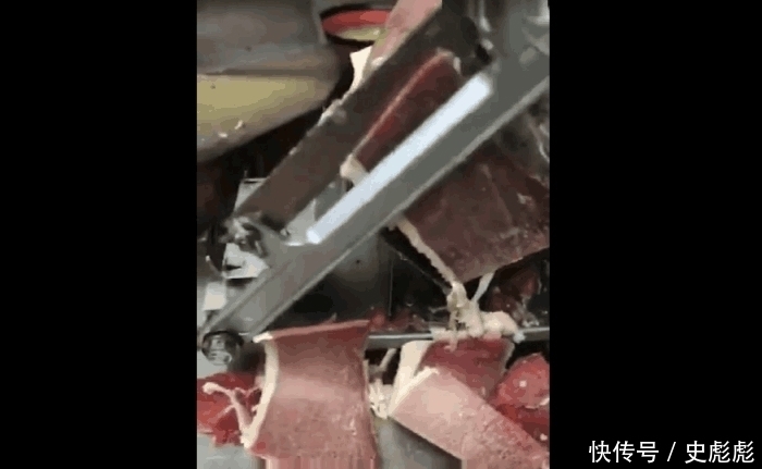 老板|90后男子去拉面馆切牛肉, 干了两天就被老板炒了, 网友: 挺好的啊