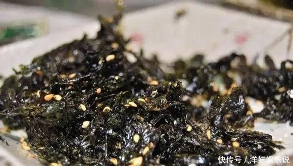 海鲜|海鲜大全, 你能认出多少