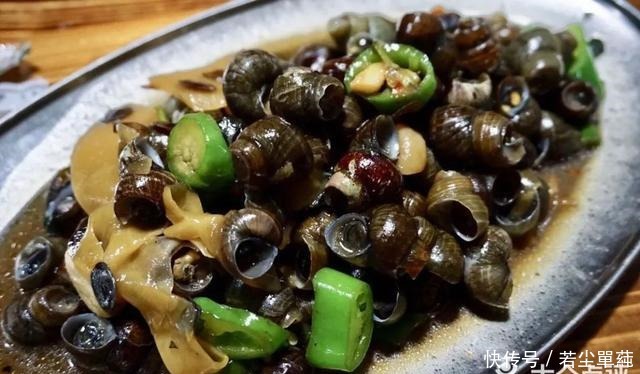 小城|广东人不能吃辣这座距省会1小时的粤北小城,能把你辣的头掉!