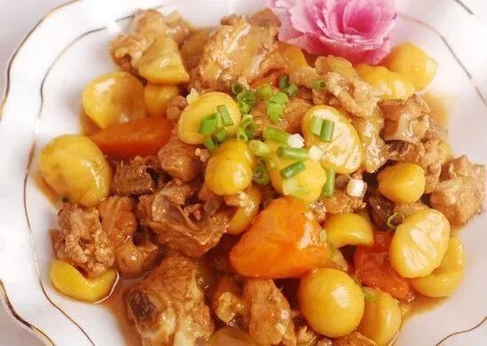  大人|几道特受欢迎的年夜美食，香而不腻，大人孩子都喜欢，吃了还想吃