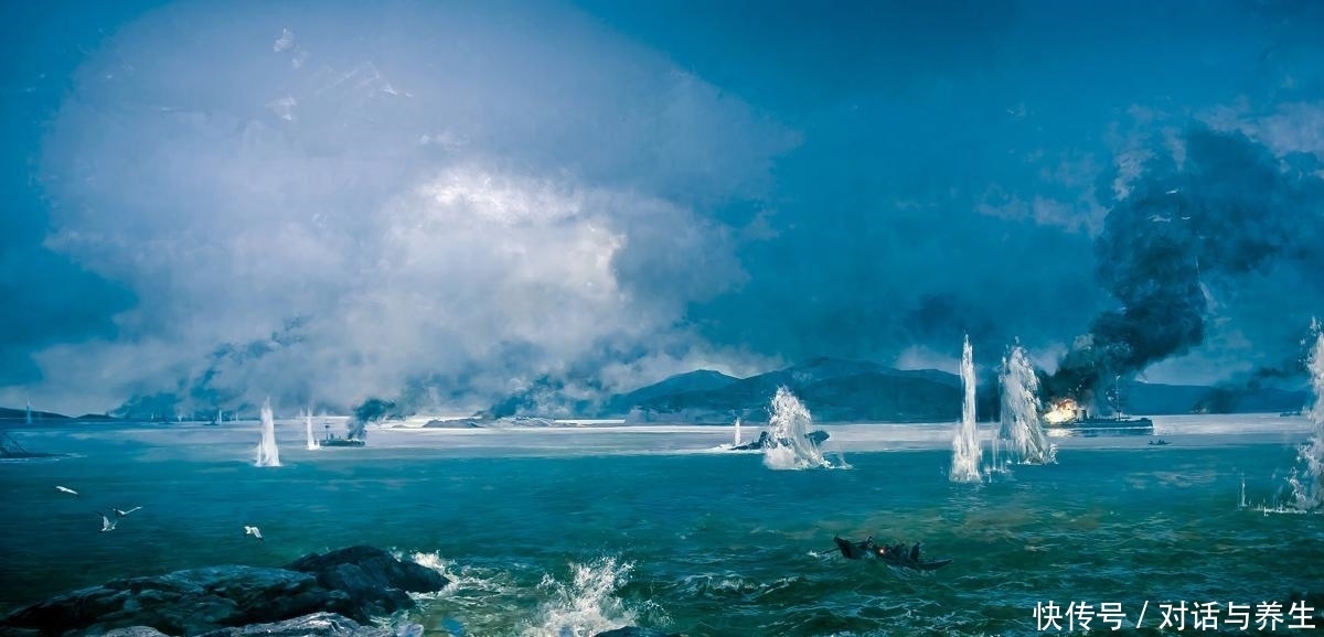  终究会|一度力压中俄的日本, 为什么终究会被完爆成渣?