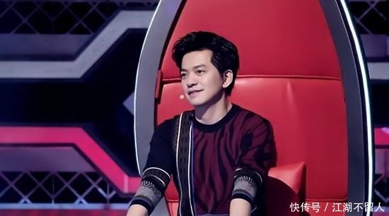 官微剧|《好声音》官微剧透导师阵容,175天团有两人回归,新面孔吊胃口