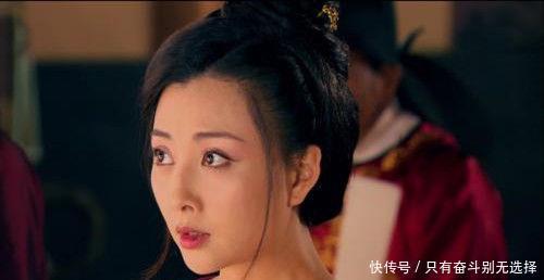 怀孕|太宗皇帝12年都没让武则天怀孕，为啥李治仅1年就让武则天有了