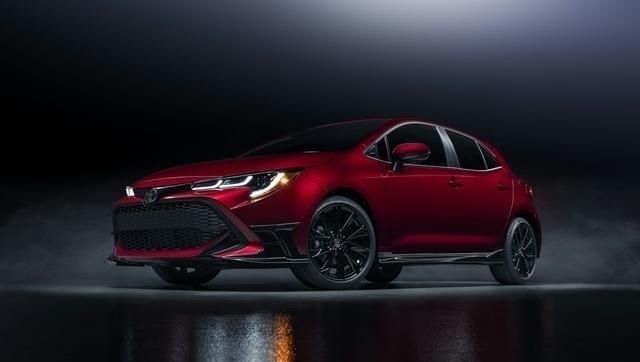 拉和|同样价位下卡罗拉和 CS75plus怎么选?