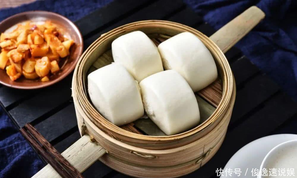 面团发酵|蒸馒头放多少酵母粉酵母放多了会怎么样,要怎么补救