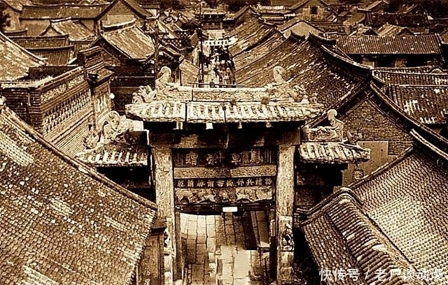 尸体|秃鹰岭无头尸奇案:一句酒后戏言,一具无头尸体,真凶究竟是谁?