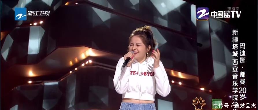 理解|《好声音》李健谈暗黑音乐,不应该被攻击,只是你不理解