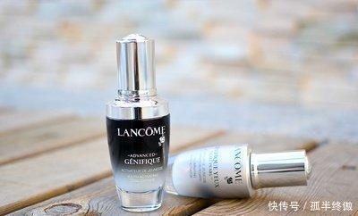 物超所值|无限回购种草精华推荐:每款物超所值,会有哪款才是你心中的C位?