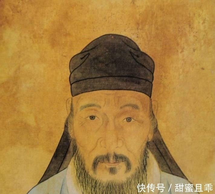 明朝|《明史》: 朱元璋长得极丑、方孝孺被灭十族、郑成功背叛了明朝!