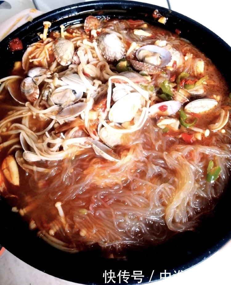  花甲|家庭版花甲粉丝