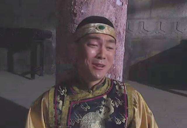 杀死|雍正皇帝含泪杀死一人，才保证乾隆继位，为此也受到了后世的谩骂