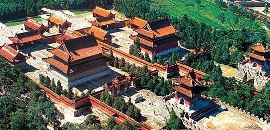 打开|孙殿英靠此人打开慈禧陵墓后,竟把金银珠宝送给了这些人