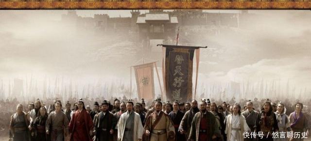 折杀|追杀水浒好汉的最强高手,108将被折杀七名,最后却栽到他手上