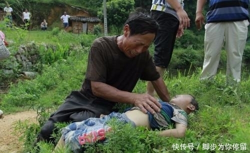 真相|农村孩童相继溺水身亡，抽干河水以后，才知道溺水真相